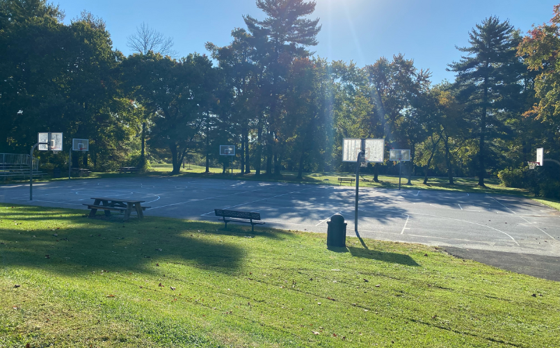 East Goshen Courts