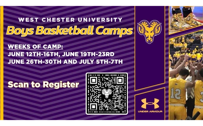 West Chester Hoops > Home