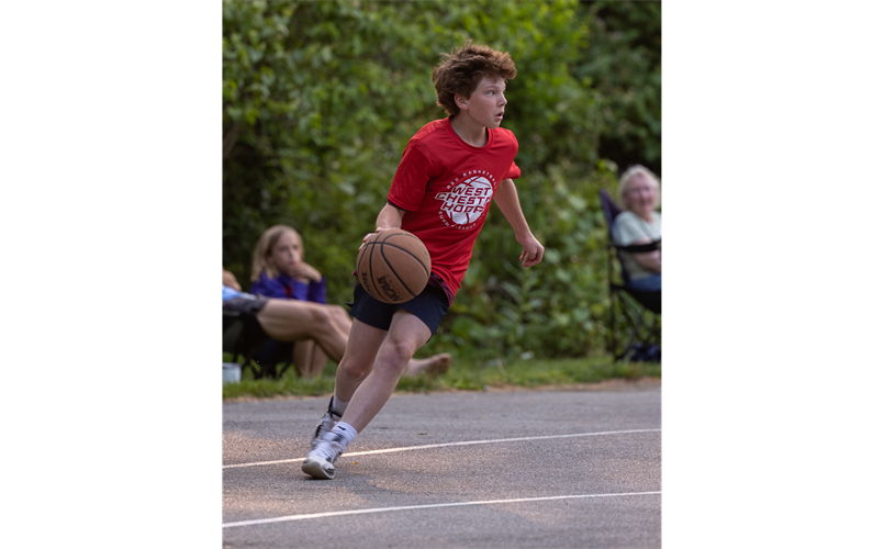 Action Shots