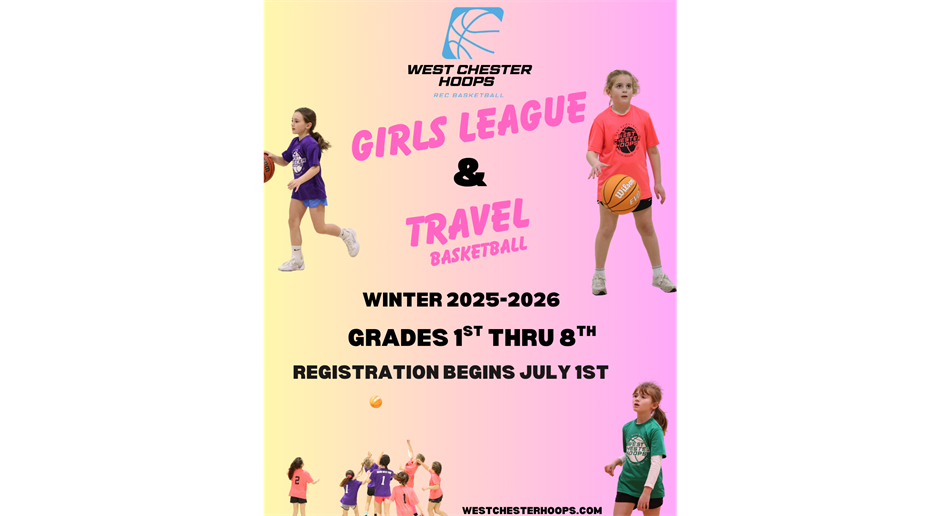 The Girls League